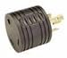 Eagle Electric Mfg Plug Adapter 30/20 1264-BOX
