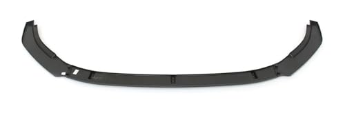 Spoiler de pare-chocs avant pour VW Golf MK6 GTI kit carrosserie style B