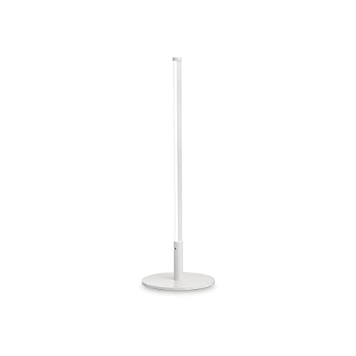 Lampada tavolo Ideal Lux YOKO TL BIANCO Cover