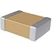 C1206C561J5GACTU,Cap Ceramic 560pF 50V C0G 5% Pad SMD 1206 125?C Extreme Low ESR T/R (250 Items)