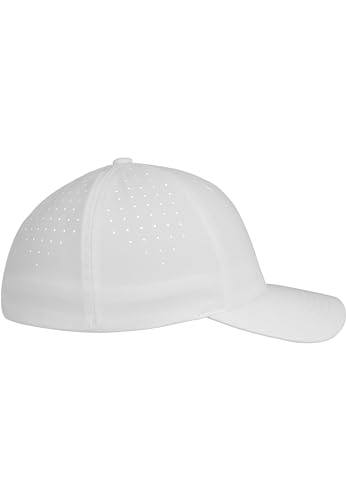 Casquette Flexfit perforée contre la chaleur pour tête sensible