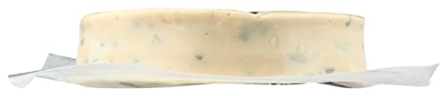 Miyoko's Creamery Classic Double Cream Chive Artisan Vegan Cheese, 6.5 Oz #TOP7