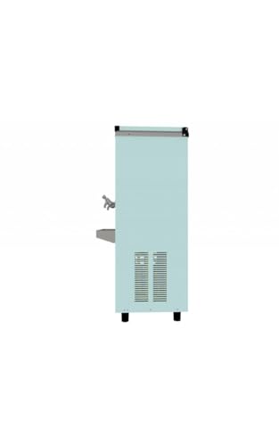 Image of Blue Star Water Cooler SWC4080PS 80 Liter | 40 L /Hr Cooling Capacity | 80L Storage | Cold Water | Stainless Steel