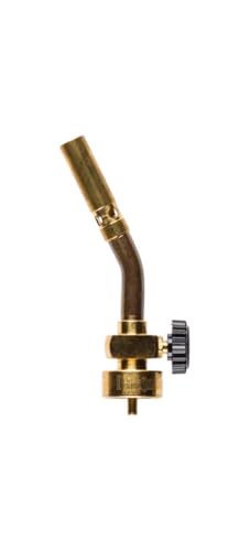 Worthington Cylinder Corp UL2317 Brass Pencil Flame Torch Head