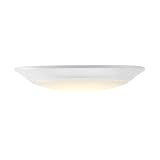 Savoy Lighting Assets 6-2000-7-WH Wet Rated Outdoor Surface Mounted White...