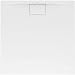 Produktbild Villeroy & Boch Architectura Duschwanne Plaza Blanco, 900 mm x 900 mm x 17 mm, 11 kg