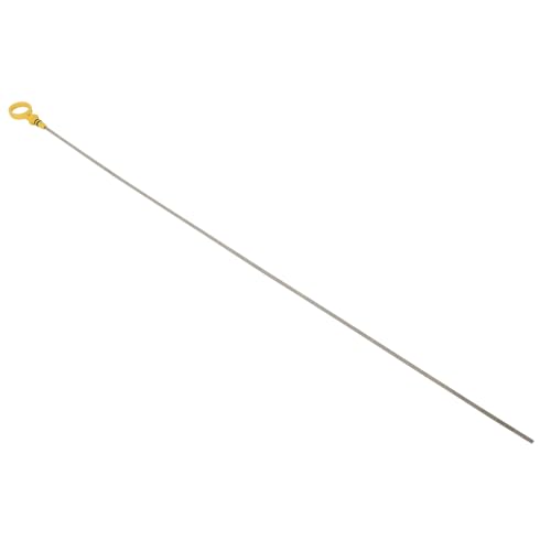 Image of CCIYU ‎12610053 Engine Oil Dipstick Replacement for Cadillac Escalade ESV EXT for Chevrolet Avalanche Express 1500 2500 3500 Silverado Suburban Dip Stick for Checking Oil Dipstick