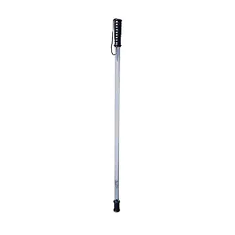P.I. A Grade Polycarbonate Security Stick, Poly-carbonate Police lathi.