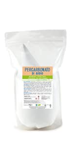 STARWAX The Fabulous Percarbonato Di Sodio 400g - Multiuso Per Pulizie Domestiche - 4