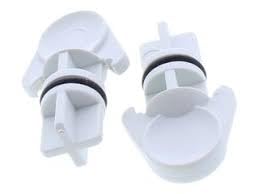 WORCESTER GREENSTAR FLUE TEST POINT CAP 87161165140
