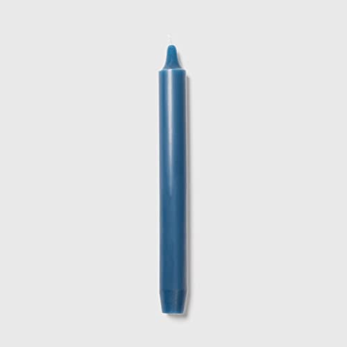 Trudon Cornflower Blue Madeleine Taper Candles