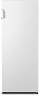 Hisense Congélateur FV191N4AW2/TotalNoFrost/ Superfreze/ Alarme de porte/Multiflow 360°/BigBox/143,4 cm/ compartiment congélateur 147 l/41 dB/ 205 kWh/blanc - 1