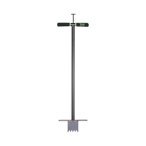 Yard Butler Sod Plugger