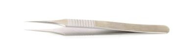 EMS Biological Tweezers, Superalloy CX Style 4