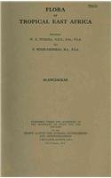 Flora of Tropical East Africa: Alangiaceae 1842462288 Book Cover