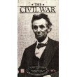 Civil War Episodio 9 documental histórico 1865 formato VHS coleccionismo bélico americano