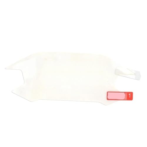 Film de protection moto contre les rayures pour écran de bord NC750X NC700 2016-2017