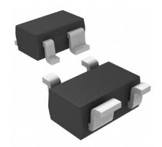 Pack of 16 UET14A05L03-BK Tvs Diode 5VWM 15VC Surface Mount SOT143 :RoHS, Cut Tape