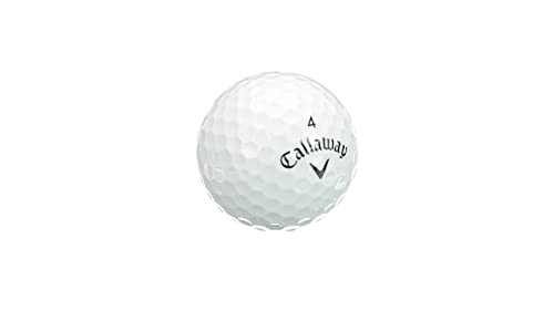 Callaway-2021-Pelotas-de-golf-Supersoft