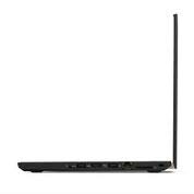 Image of Lenovo ThinkPad T480 Intel Core i7 8th Gen 14-inch Full HD Thin and Light Laptop (8GB RAM / 512 GB SSD /Windows 10 Professional /Black / 1.58 kg), 20L5S08L00