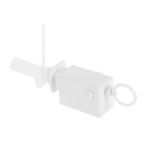 Gatuida DIY Pullstring Wing Movement for Wind-up Toys Plush Toy Wings Mini Movement