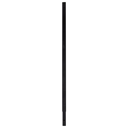 LAPOOH Grondboor met handvat 250 mm met verlengbuis 4 m staal, grondboor met handvat, paalgatgravers, handgereedschap (SPU:3059406) - Afbeelding 5