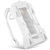 243297609 for Electrolux Refrigerator Ice Maker Assembly