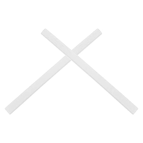Image of Eye Opening Stuff Replacement Earsocks Compatible with Oakley Tincup OX3184 /Tincup 0.5 OX5099 Sunglasses