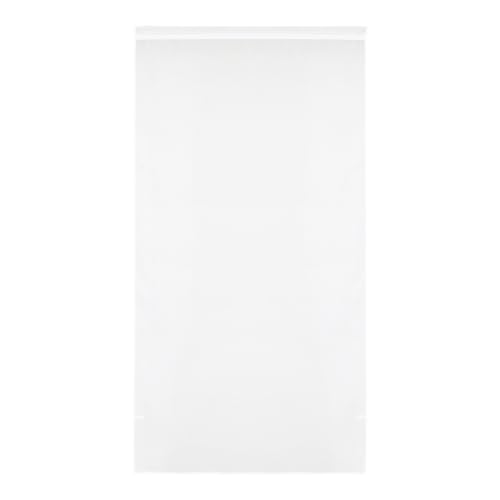 minkissy Cortina Semitransparente para Ventana 100x200 Cm Bolsillo para Varilla, Tela Translúcida Que Filtra la Luz Natural, Adecuada para Sala de Estar y Dormitorio, Cortina para Hogar