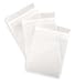 Industrial Grade 2EWP8 Seal Top Poly Bags, PK100