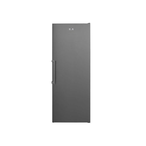Congélateur armoire Total No Frost dégivrage automatique Classe E L70 cm x H191 cm x P75 5 cm Inox - vue 6