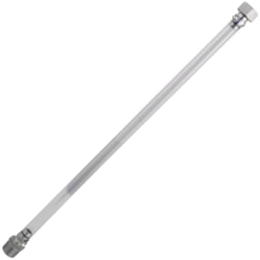 Polycarbonate Sight Glass for 35L & 65L BrewZilla, Grey, AG493