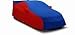 Covercraft Custom Fit Car Covers WeatherShield HP Multi-Color Multi-Color C10618PX