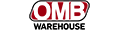 OMBWarehouse logo