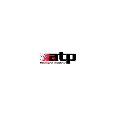 ATP RG-34 Automatic Transmission Oil Pan Gasket Cover