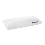 Purple Cloud Pillow