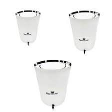 AutoPot - FlexiTank Pro 100L, 225L & 400L Collapsible Water Storage Hydroponics (225L - FlexiTank Pro)