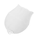 Garneck 1 Pc Bolsa De Bolsa para Mezclar Harina Amasando Bolsa para Mezclar Bolsa para Amasar Tortillas Bolsa para Hacer Pan Gel De Sílice