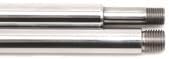 Replacement Shock Shaft Compatible with Arctic Cat XF 1100, Turbo, Sno Pro, Cross Tour 2012-2013 Snowmobile Part# 530-98215 OEM# 3604-320