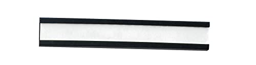 Legamaster 450700 Porte-Etiquettes 30 x 90 mm pour ranger le bureau