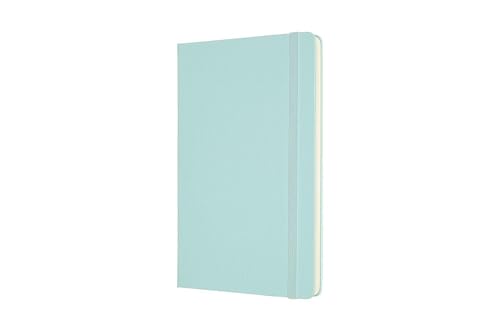 Carnet de notes Moleskine Art Collection grand format pages blanches - 3