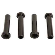 PLESIU 4 American Star Front A-Arm Long Bushing Kit - Fits Most Polaris ATVS 1993-2019 - Replaces Polaris Part # 5436973, 5431596, 5433066, 5434551, 5436220