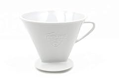 Friesland Kaffeefilter Gr. 6 Wei...