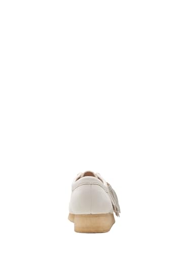 Image of Clarks WMNS Wallabee Low