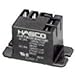 HATF903ASDC12, Electromechanical Relay 12VDC 155Ohm 30ADC/40AAC SPST-NO (50.29x27.43x28.19) mm Flange Heavy Duty Relay (5 Items)