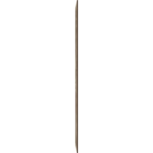 Image of 21 3 /8 inchW x 54 3 /8 inchH x 1 /4 inchT Chester Decorative Fretwork Wood Wall Panels, Birch