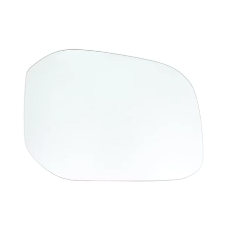 Verre rétroviseur chauffant VW Caddy pour éliminer le givre