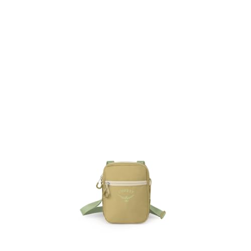 Image of Osprey Daylite Small Crossbody Bag - Durable Sling Bag with Zipper Pockets for Everyday Carry