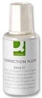 CORRECTION FLUID 20ML (10PK) BPSCA KF10507Q - OE05741 By Q CONNECT
