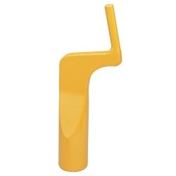 Bucket Tooth Pin Remover, 3/8 in Diameter
